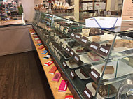 Harlans Chocolates & Gelato food