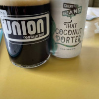 The Union food