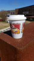 Ac's Coffee Of New Albany food