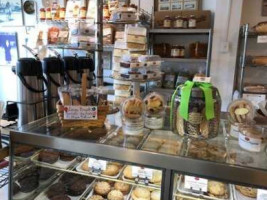 Di Camillo Bakery food