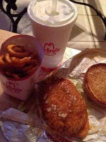 Arby's food