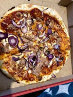 Domino's Pizza food