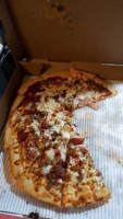 Hometown Pizza food