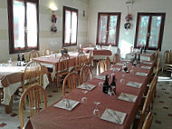 Trattoria La Caneva food