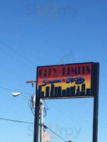 City Limits Seafood food