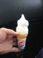 Dairy Queen Grill Chill food