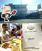 Sicilyfood food