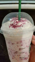 Starbucks food