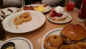 Ihop food