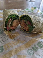 Subway food