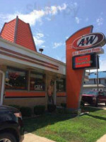 A&w outside