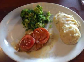 Ruby Tuesday food