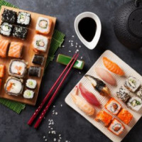 City Sushi Trnava Delivery food