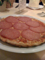 Pizzeria La Locanda food