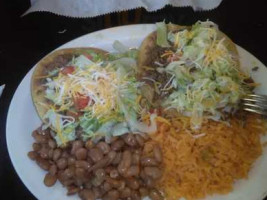 Tacote food