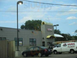 Sonic Drive-in food