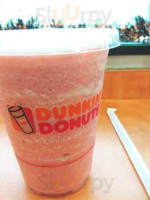 Dunkin' food