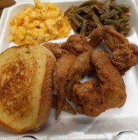 Ms Vicki's Southern Kitchen food