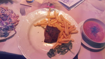 Steakhouse Jara food