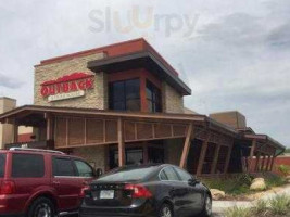 Outback Steakhouse Kissimmee Osceola Parkway outside