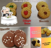 Pane Dolci E Fantasia food