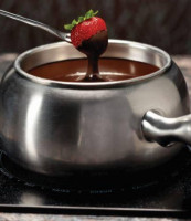 The Melting Pot - Greenville food