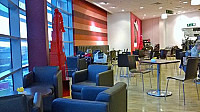 Debenhams Derby Style Cafe inside