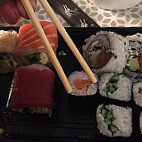 Sushi Boutik Solferino food