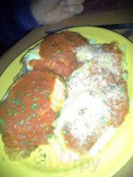 Billy's Italian American food