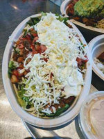 Chipotle Mexican Grill food