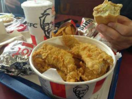 Kfc food