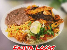 Tacos Mi Pueblo food