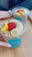 Nekter Juice food