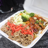 Yoshinoya (santa Anita Garvey) El Monte food