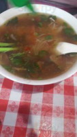 H's Pho food