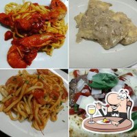 A' Livella food