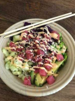 Uhmazebowls food