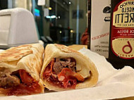 La Brezza Piadineria E Pizzeria food