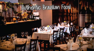 Steak Brasil Churrascaria food