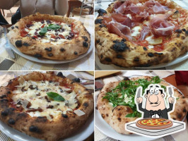 Pizzeria Canadà Di Boccino Mario food