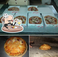 Biancaneve Pizzeria/stuzzicheria food