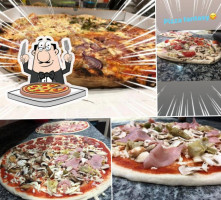 Capricci Di Pizza Da Michele food