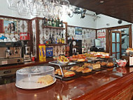 Taberna Penascal food