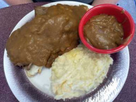 Rylie's Diner food