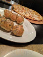 Pizza Hut food