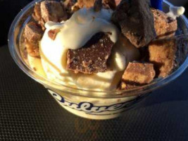 Culver's Of Lake Delton food