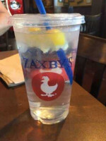 Zaxby's food