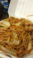 Best Wok food