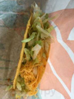 Taco Bell food