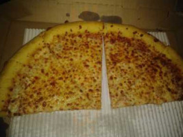 Pizza Hut food